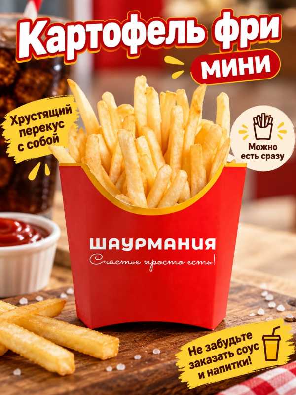 Фри мини